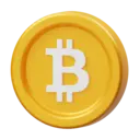Bitcoin Logo