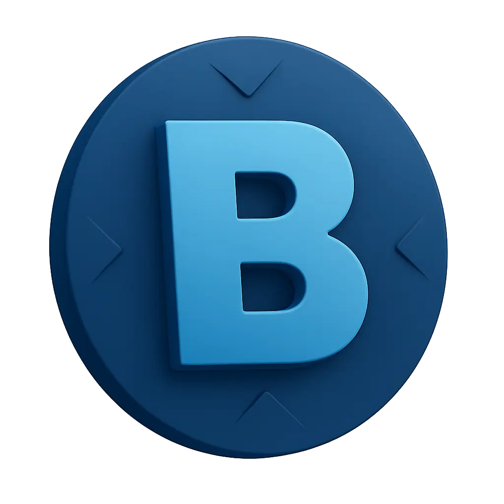 BlueChain coin