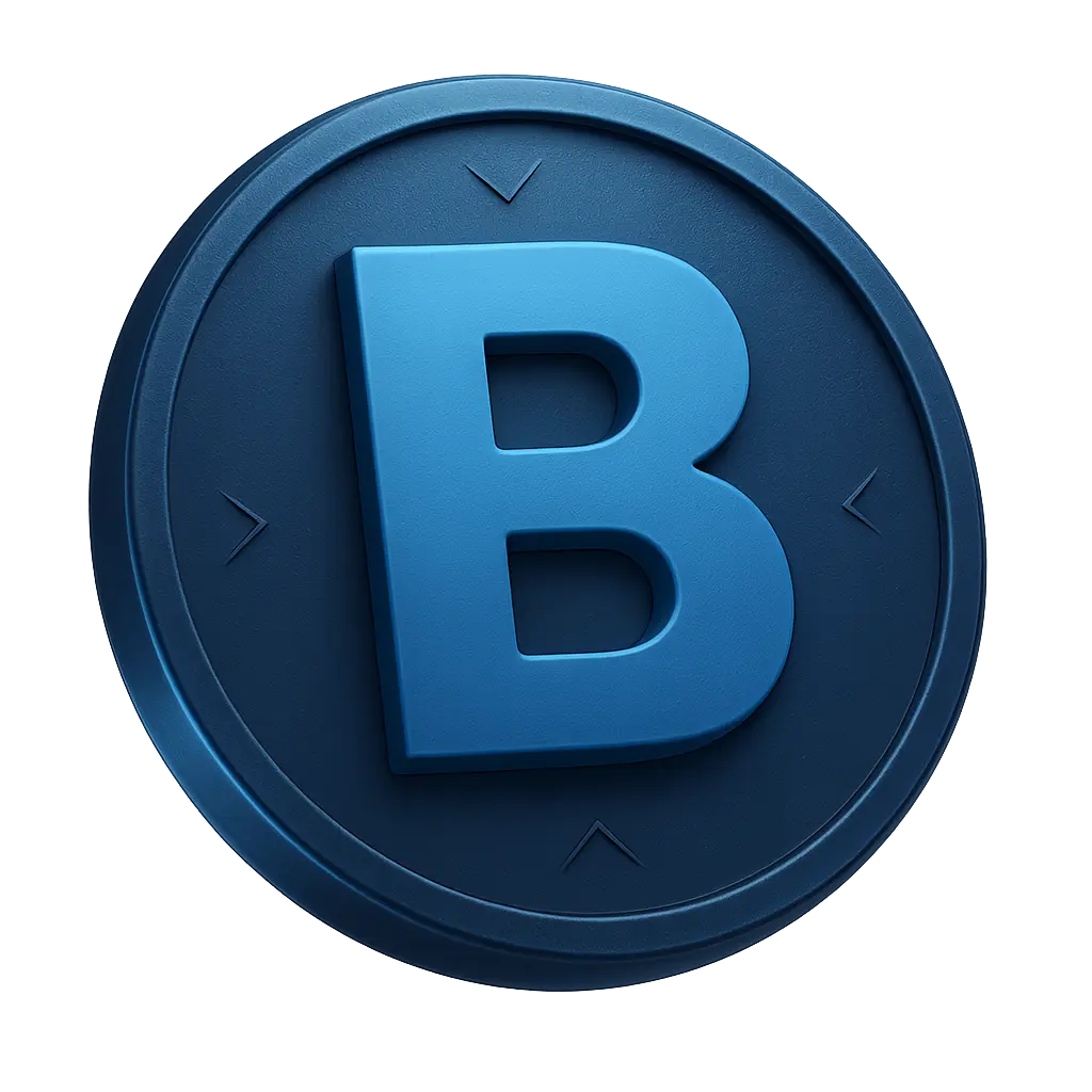 BlueChain coin